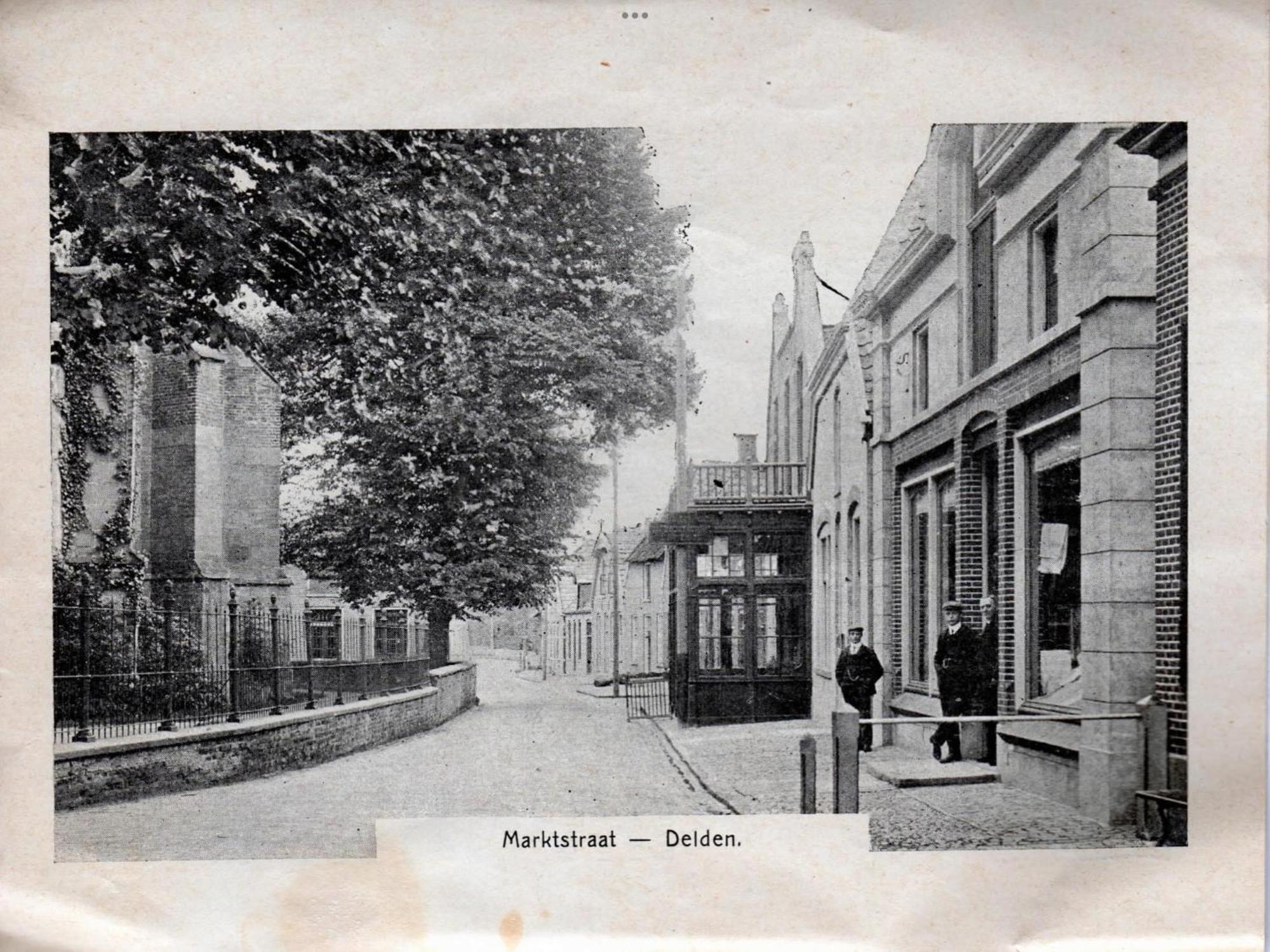 Hotel Sevenster Delden Exterior foto